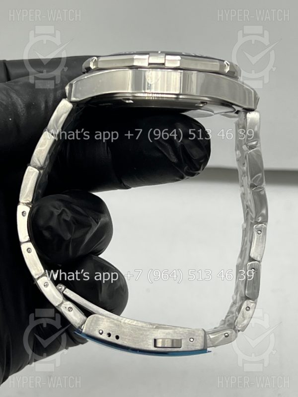 Товар TAG Heuer Aquaracer 300M 43mm Art 2418 Фото 15 - TAG Heuer Aquaracer 300M 43mm Art 2418