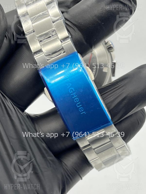 Товар TAG Heuer Aquaracer 300M 43mm Art 2418 Фото 16 - TAG Heuer Aquaracer 300M 43mm Art 2418