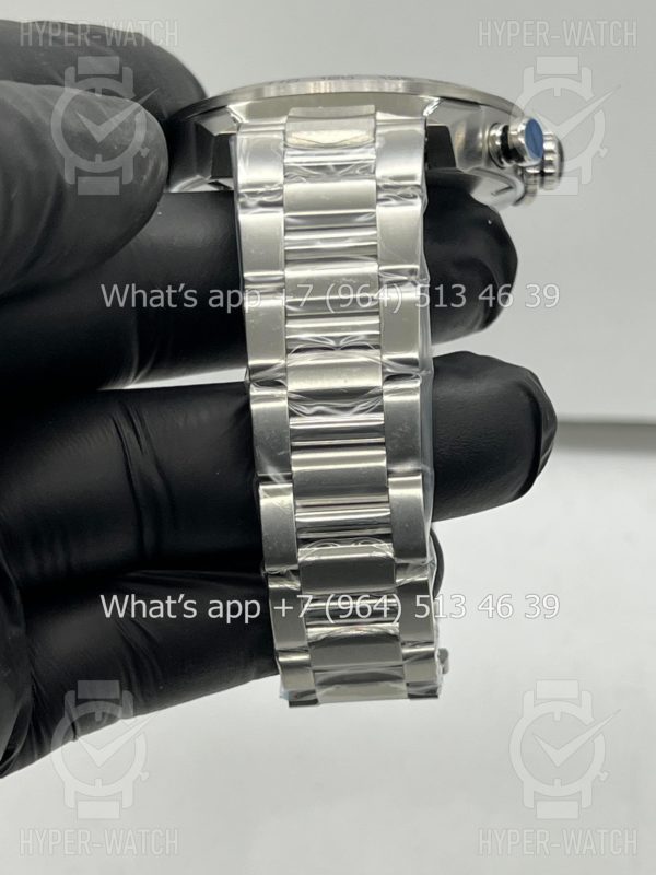 Товар Tag Heuer Carrera 44mm Art 2439 Фото 10 - Tag Heuer Carrera 44mm Art 2439