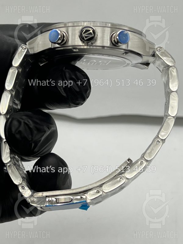 Товар Tag Heuer Carrera 44mm Art 2439 Фото 11 - Tag Heuer Carrera 44mm Art 2439