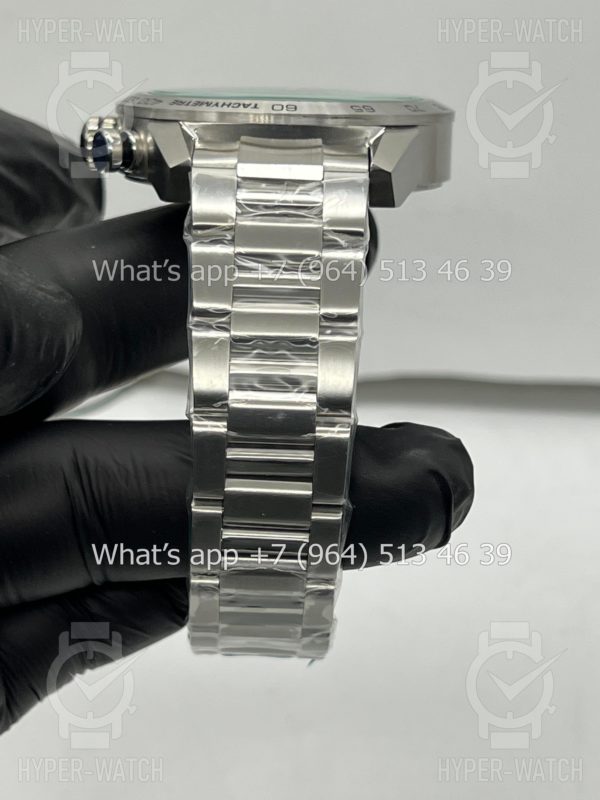 Товар Tag Heuer Carrera 44mm Art 2439 Фото 12 - Tag Heuer Carrera 44mm Art 2439
