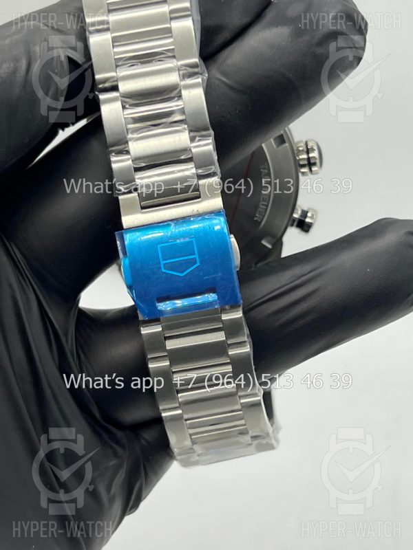 Товар Tag Heuer Carrera 44mm Art 2439 Фото 14 - Tag Heuer Carrera 44mm Art 2439