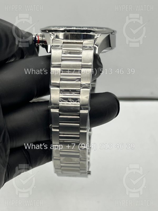 Фото 11 - Tag Heuer Carrera 43mm Art 2449