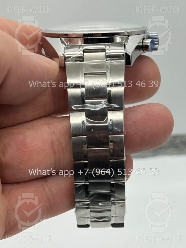 Фото 6 - Tag Heuer Carrera 43mm Art 2451
