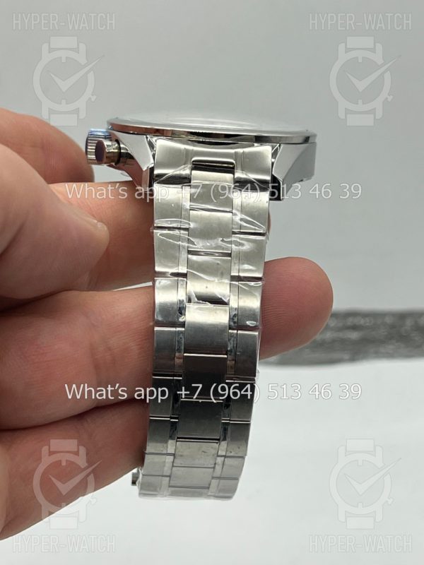 Фото 8 - Tag Heuer Carrera 43mm Art 2451