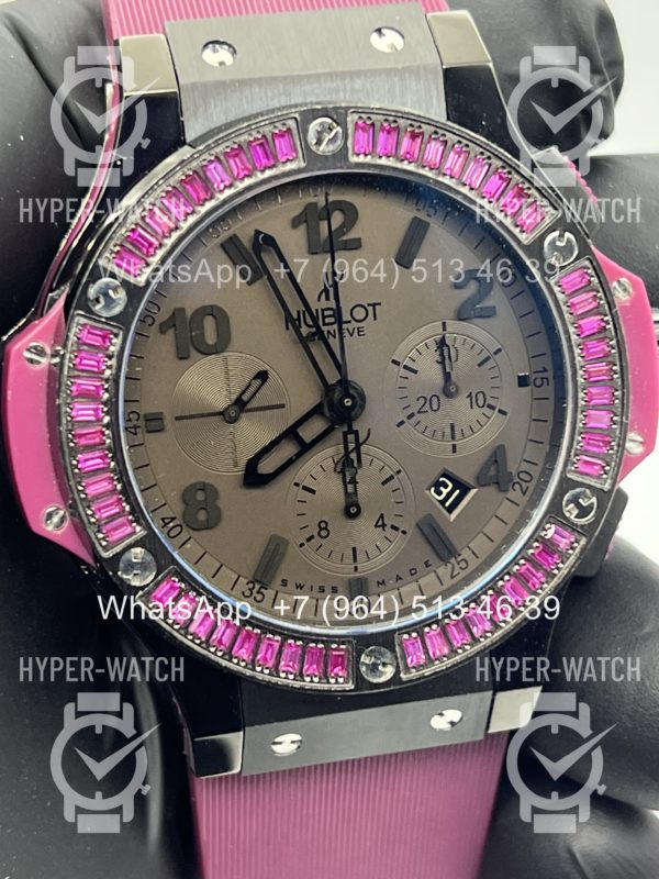 Фото 2 - Hublot Big Bang 41mm 341.CP.1110.LR.1933