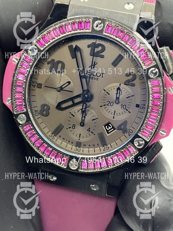 Фото 3 - Hublot Big Bang 41mm 341.CP.1110.LR.1933