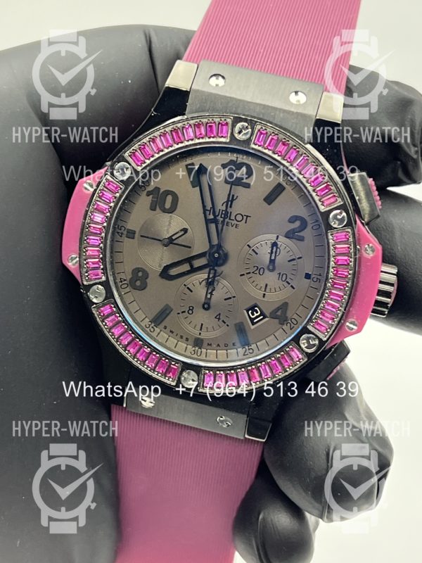 Фото 4 - Hublot Big Bang 41mm 341.CP.1110.LR.1933