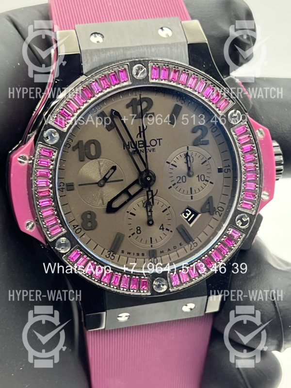 Фото 5 - Hublot Big Bang 41mm 341.CP.1110.LR.1933