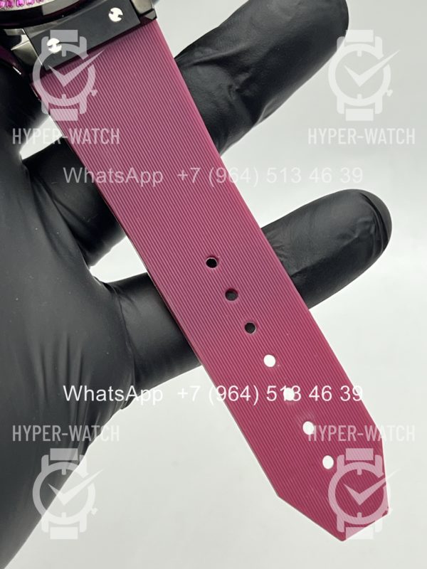 Фото 6 - Hublot Big Bang 41mm 341.CP.1110.LR.1933