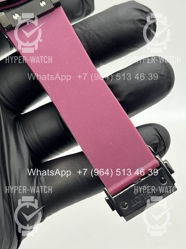 Фото 7 - Hublot Big Bang 41mm 341.CP.1110.LR.1933