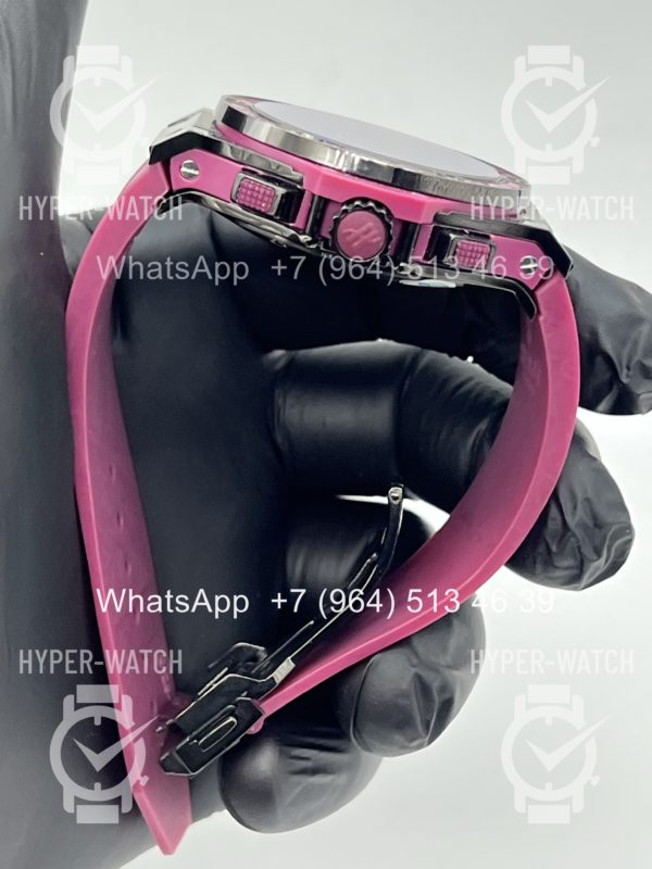 Фото 9 - Hublot Big Bang 41mm 341.CP.1110.LR.1933
