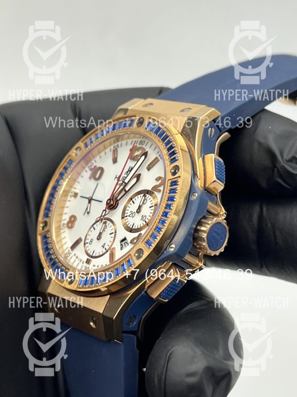 Товар Hublot Big Bang 41mm 341.PL.2010.LR.1907 Фото 7 - Hublot Big Bang 41mm 341.PL.2010.LR.1907