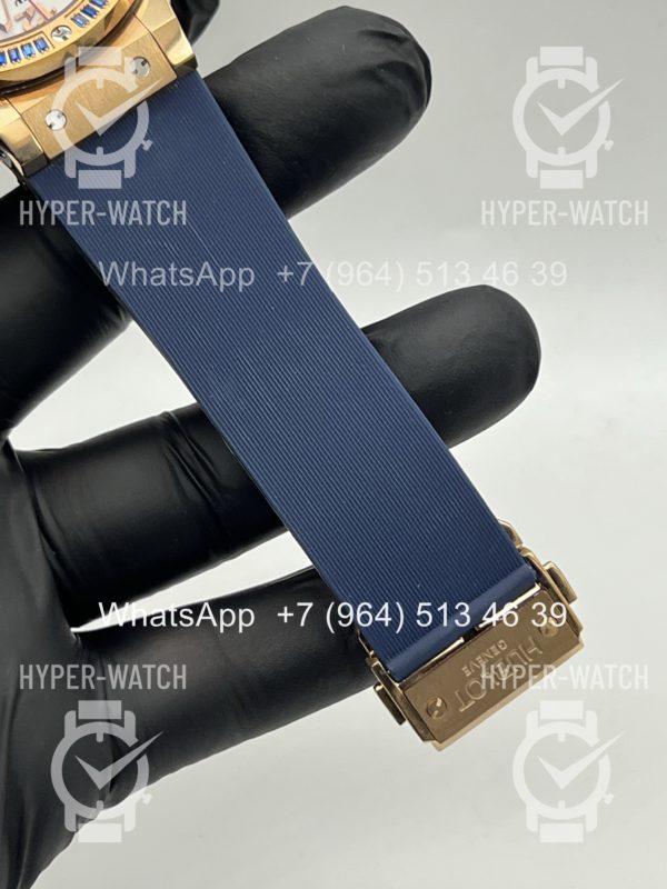 Товар Hublot Big Bang 41mm 341.PL.2010.LR.1907 Фото 11 - Hublot Big Bang 41mm 341.PL.2010.LR.1907