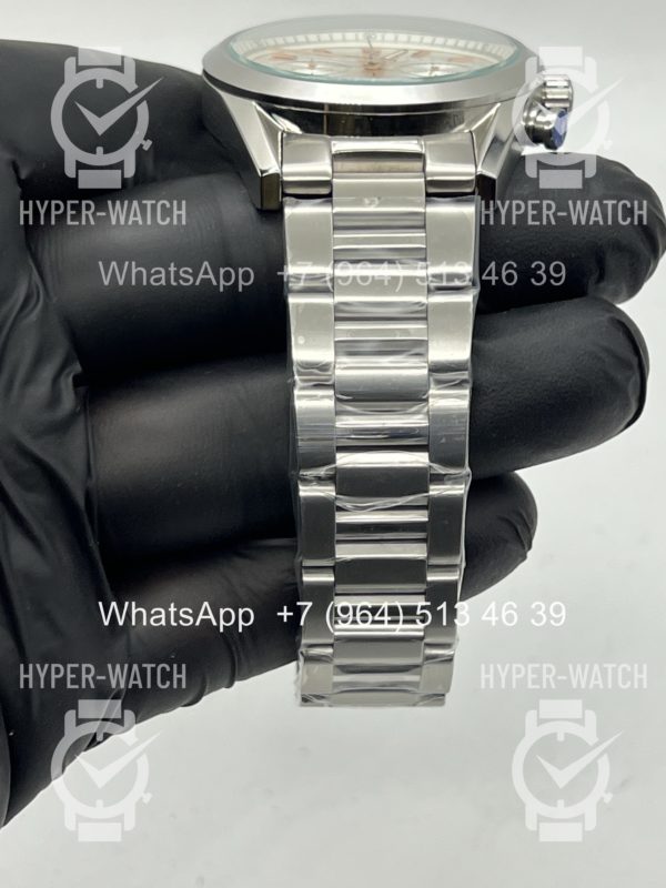 Товар Tag Heuer Carrera 42mm Art 2433 Фото 10 - Tag Heuer Carrera 42mm Art 2433
