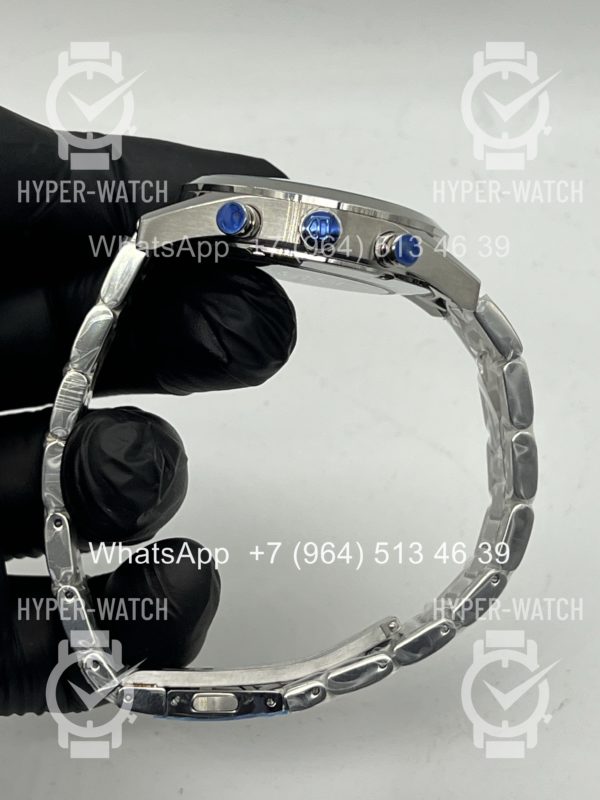 Товар Tag Heuer Carrera 42mm Art 2433 Фото 11 - Tag Heuer Carrera 42mm Art 2433