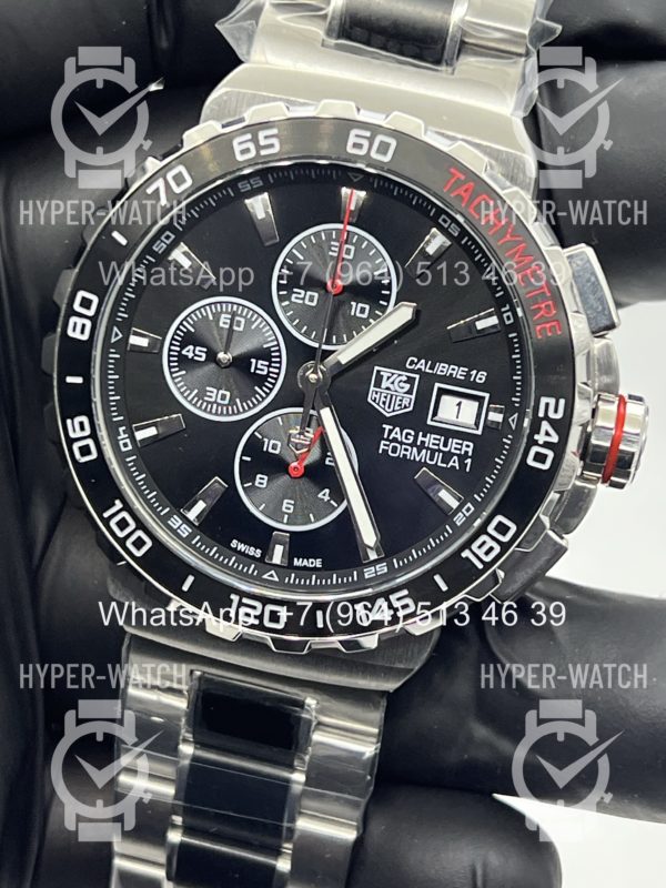 Товар TAG Heuer Formula 1 44mm Art 2428 Фото 2 - TAG Heuer Formula 1 44mm Art 2428