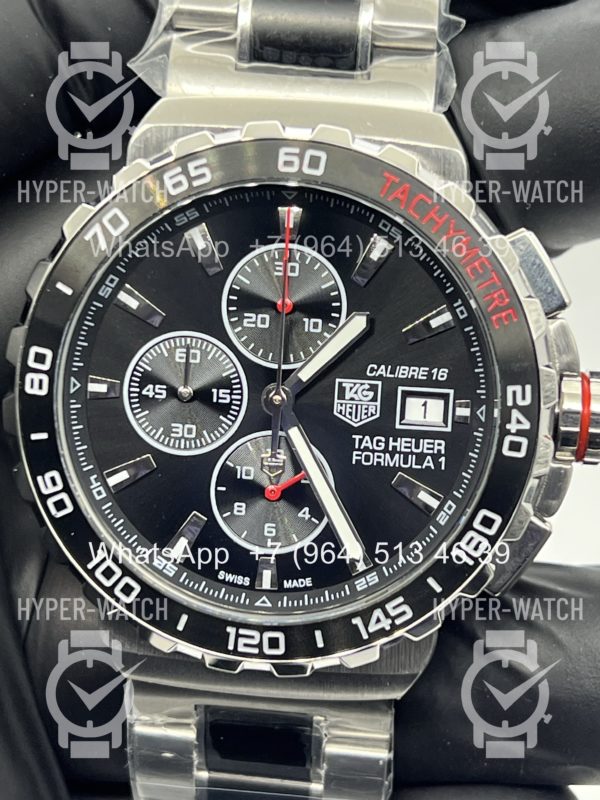 Товар TAG Heuer Formula 1 44mm Art 2428 Фото 5 - TAG Heuer Formula 1 44mm Art 2428