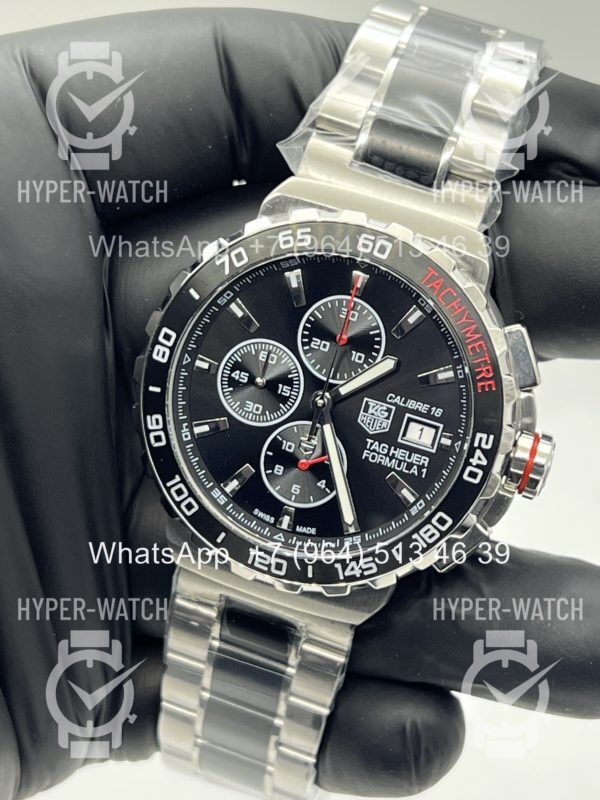Товар TAG Heuer Formula 1 44mm Art 2428 Фото 6 - TAG Heuer Formula 1 44mm Art 2428