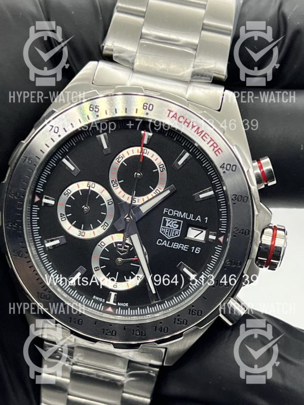 Товар TAG HEUER Formula 1 44mm Art 2426 Фото 2 - TAG HEUER Formula 1 44mm Art 2426