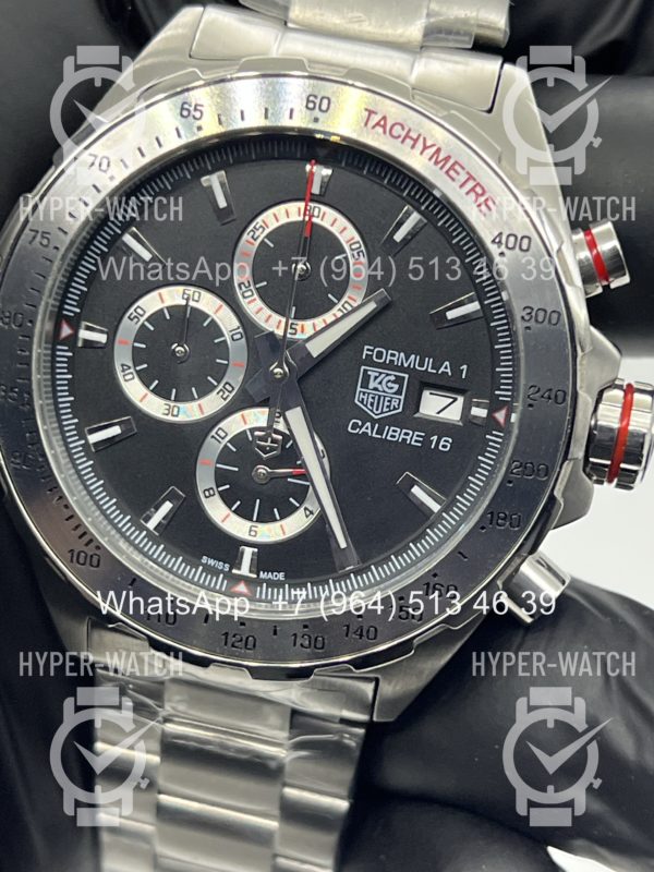 Товар TAG HEUER Formula 1 44mm Art 2426 Фото 3 - TAG HEUER Formula 1 44mm Art 2426