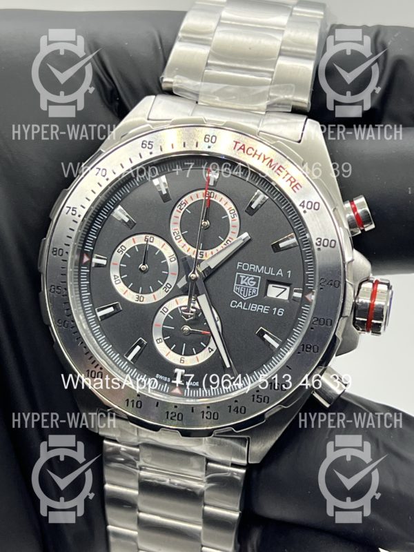 Товар TAG HEUER Formula 1 44mm Art 2426 Фото 5 - TAG HEUER Formula 1 44mm Art 2426