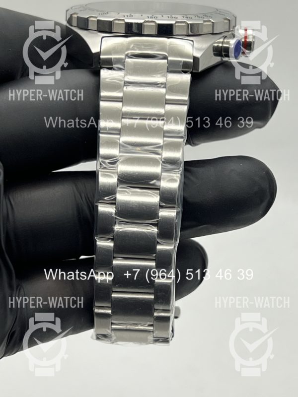 Товар TAG HEUER Formula 1 44mm Art 2426 Фото 6 - TAG HEUER Formula 1 44mm Art 2426