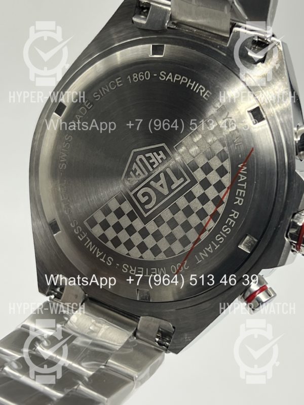 Товар TAG HEUER Formula 1 44mm Art 2426 Фото 12 - TAG HEUER Formula 1 44mm Art 2426
