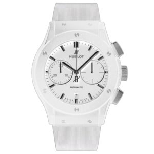 Фото 18 - Hublot Classic Fusion Chronograph 45mm 511 Ceramic White