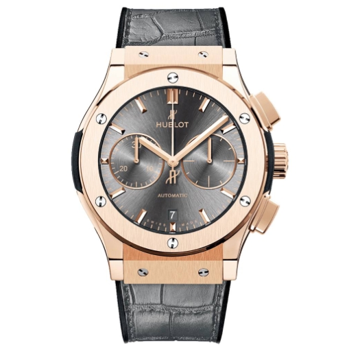 Товар Hublot Classic Fusion Chronograph 45mm 541.OX.7080.RX Фото 1 - Hublot Classic Fusion Chronograph 45mm 541.OX.7080.RX