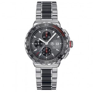 Фото 52 - TAG Heuer Formula 1 44mm Art 2428