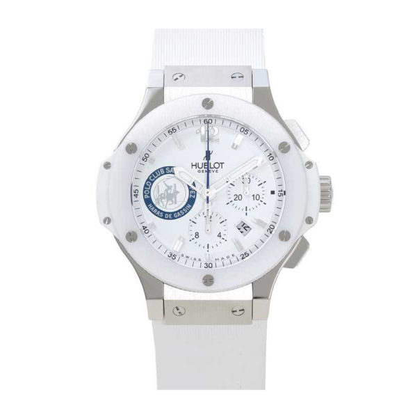 Товар Hublot Big Bang 41mm 301.SE.230.LS.STT07 St. Tropez Фото 1 - Hublot Big Bang 41mm 301.SE.230.LS.STT07 St. Tropez