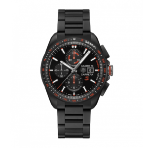 Фото 65 - Tag Heuer Carrera 43mm Art 2435