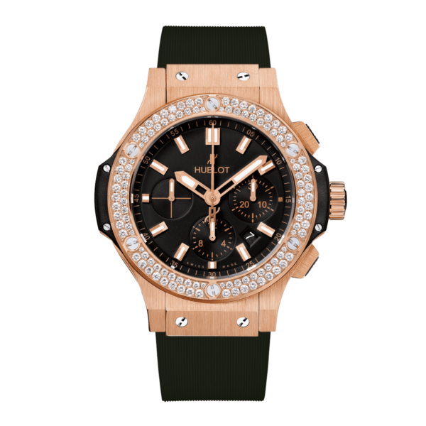 Товар Hublot Big Bang 44mm 301.PX.1180.RX.1104 Фото 1 - Hublot Big Bang 44mm 301.PX.1180.RX.1104