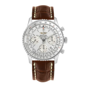 Фото 17 - Breitling Navitimer 43mm A23322