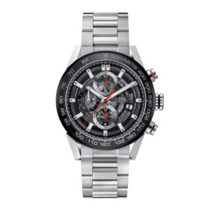 Фото 60 - TAG Heuer Carrera 43mm Art 2442