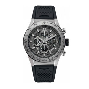 Фото 61 - TAG Heuer Carrera 43mm Art 2478