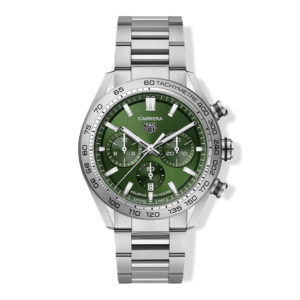 Фото 46 - Tag Heuer Carrera 44mm Art 2439
