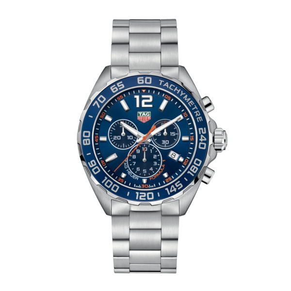 Товар Tag Heuer Formula 1 43mm Art 2421 Фото 1 - Tag Heuer Formula 1 43mm Art 2421