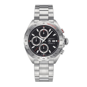 Фото 37 - TAG HEUER Formula 1 44mm Art 2426