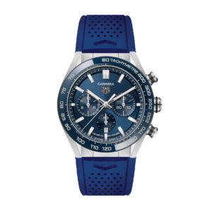 Фото 42 - Tag Heuer Carrera 44mm Art 2482