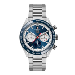 Фото 50 - Tag Heuer Carrera 44mm Art 2438
