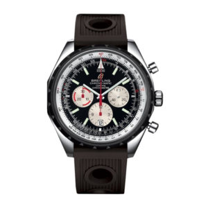 Фото 54 - Breitling Navitimer 49mm A14360