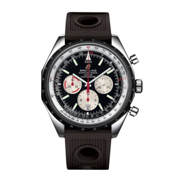 Фото 1 - Breitling Navitimer 49mm A14360