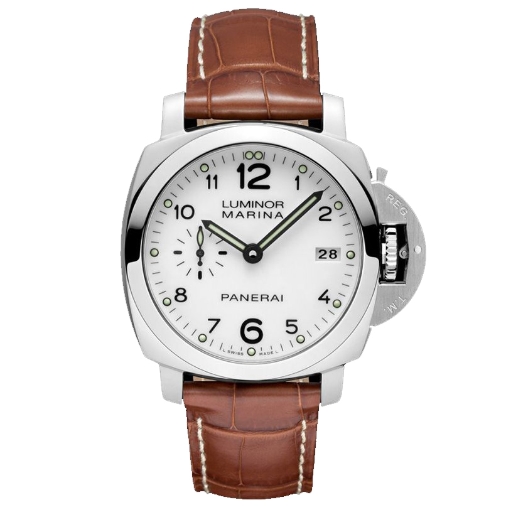 Фото 1 - Officine Panerai Luminor Marina PAM 00523