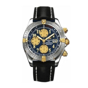 Фото 36 - Breitling Chronomat Evolution A13356 Blue