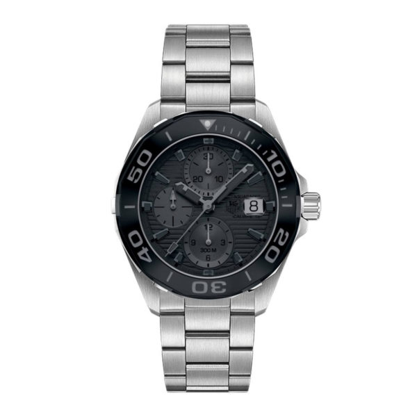 Товар TAG Heuer Aquaracer 300M 43mm Art 2430 Фото 1 - TAG Heuer Aquaracer 300M 43mm Art 2430
