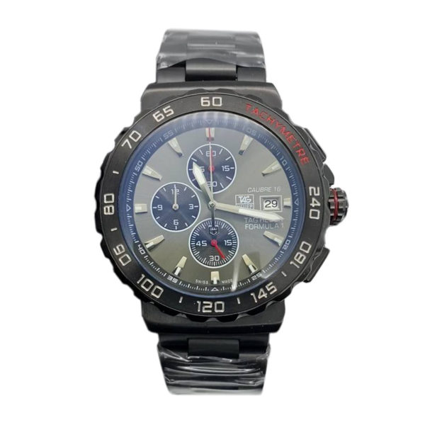 Товар TAG Heuer Formula 1 44mm Art 2429 Фото 1 - TAG Heuer Formula 1 44mm Art 2429