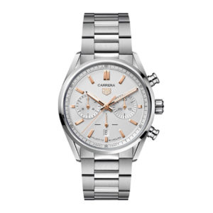 Фото 31 - Tag Heuer Carrera 42mm Art 2433