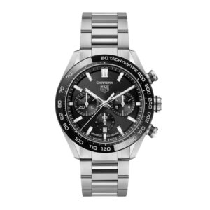 Фото 63 - Tag Heuer Carrera 44mm Art 2434